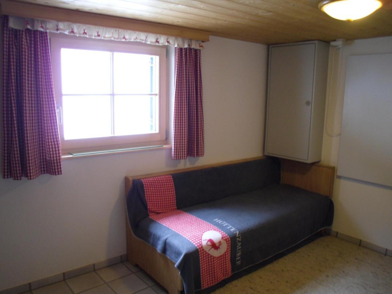 Maisaess Lifinarblick Villa Schruns Dış mekan fotoğraf